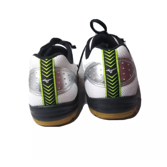 Mizuno Wave Cyclone 2 Volleyball Shoes Women's Size 11 Medium - Picture 4 of 6